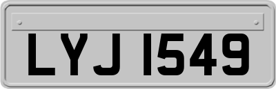 LYJ1549