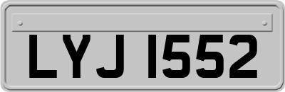 LYJ1552