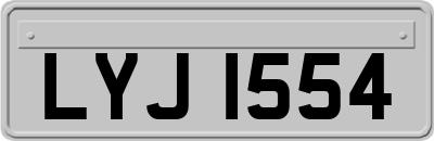 LYJ1554