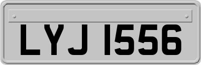 LYJ1556