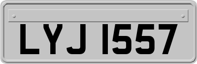 LYJ1557