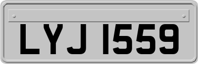 LYJ1559