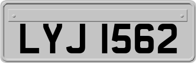 LYJ1562