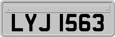 LYJ1563