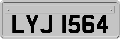 LYJ1564
