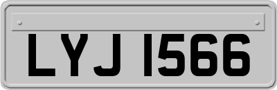 LYJ1566