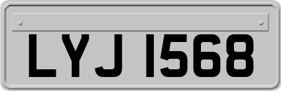 LYJ1568
