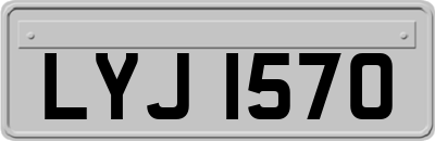LYJ1570