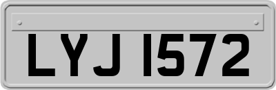 LYJ1572