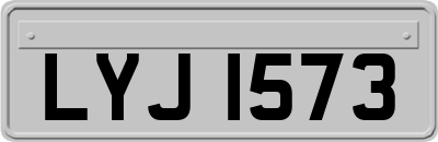 LYJ1573