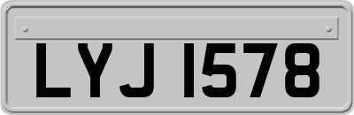 LYJ1578