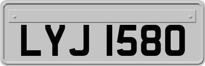 LYJ1580
