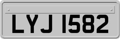 LYJ1582