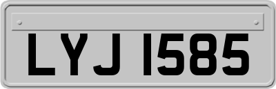 LYJ1585