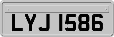 LYJ1586