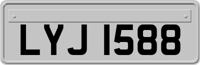 LYJ1588