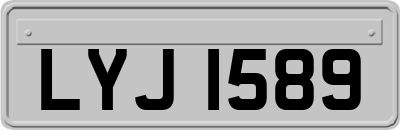 LYJ1589