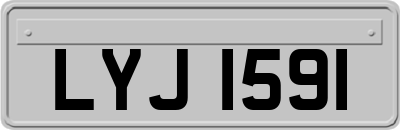 LYJ1591