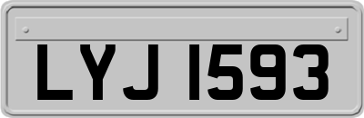 LYJ1593