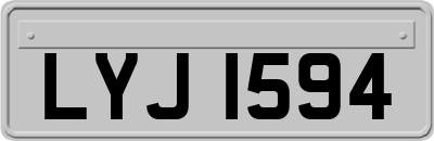 LYJ1594