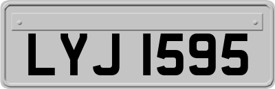 LYJ1595
