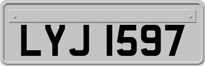 LYJ1597