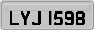 LYJ1598