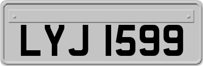 LYJ1599