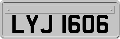 LYJ1606