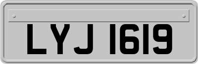 LYJ1619