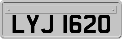 LYJ1620