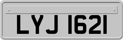 LYJ1621