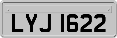 LYJ1622