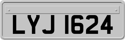 LYJ1624