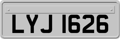 LYJ1626