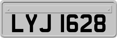 LYJ1628