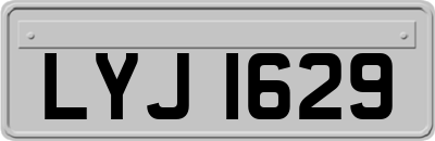 LYJ1629