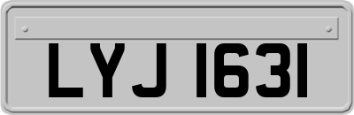 LYJ1631
