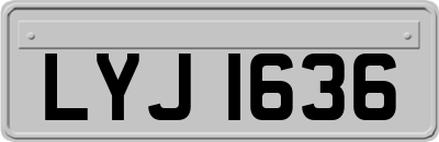 LYJ1636