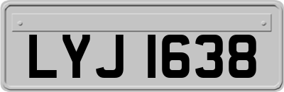 LYJ1638