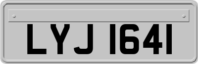 LYJ1641
