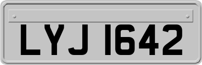 LYJ1642