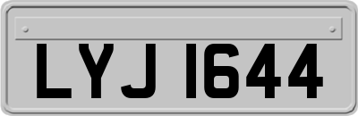 LYJ1644