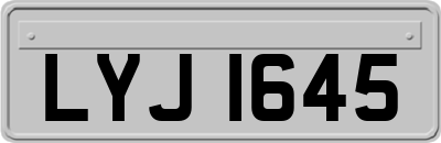 LYJ1645