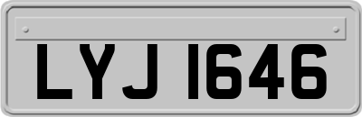 LYJ1646