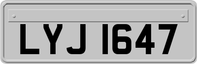 LYJ1647
