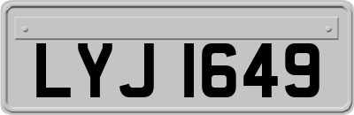LYJ1649
