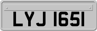 LYJ1651