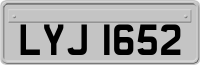 LYJ1652