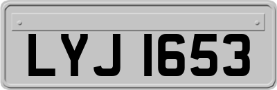 LYJ1653
